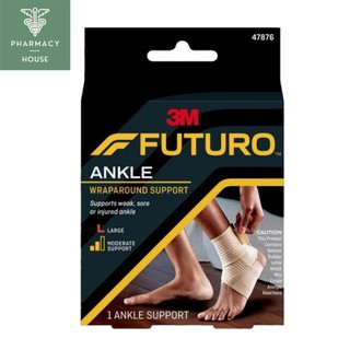 Futuro ankle Wrap Around Ankle Support ข้อเท้า ( พัน )