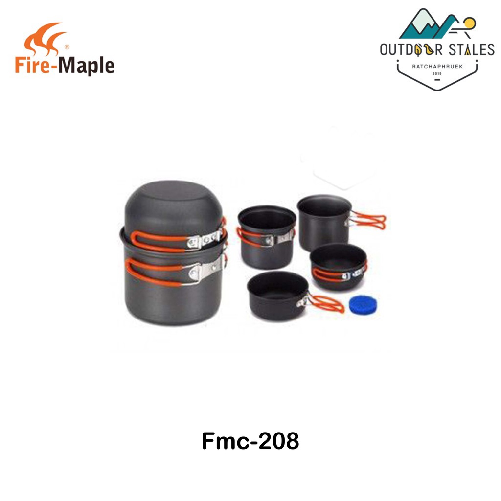 Fire-maple   Fmc-208