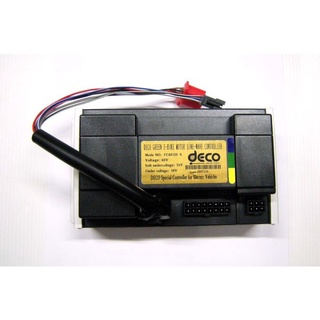 DECO กล่องควบคุม อะไหล่แท้!! OEM รถมอเตอร์ไซค์ ไฟฟ้า รุ่น 1000W/ controller for Sofia/Luciano/Ekon/Hannah /  AC-037