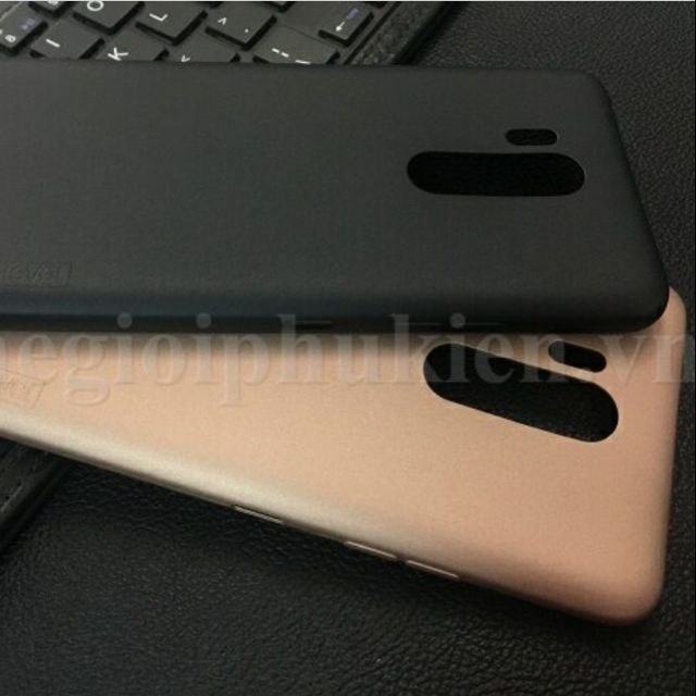 เคสสี Xlevel LG G7**