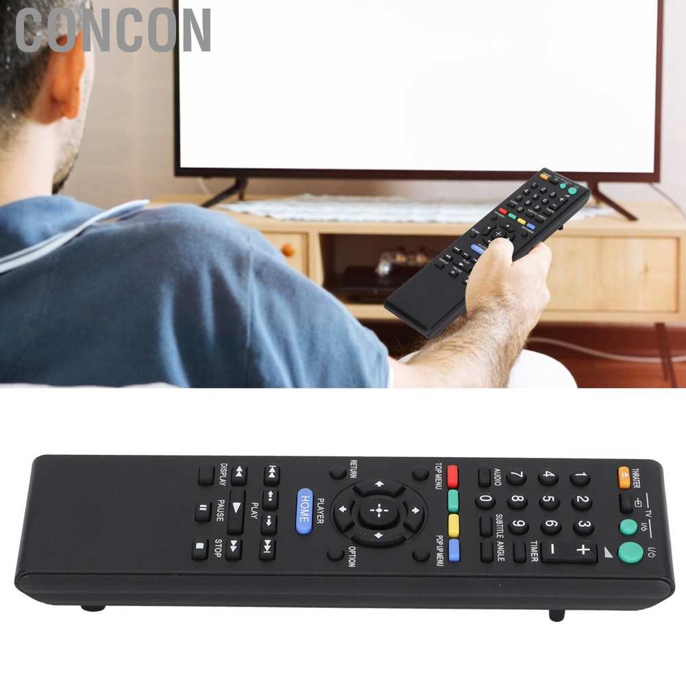 รีโมทควบคุม Rmt』B104C สําหรับเครื่องเล่นเพลง Sony Bdp』S350 Bdp』S360 Bdp