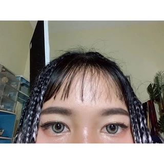 Wink lens (lush) ตาโต