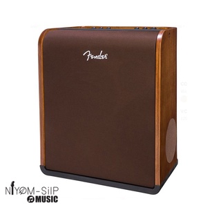 แอมป์อคูสติก Fender Acoustic SFX