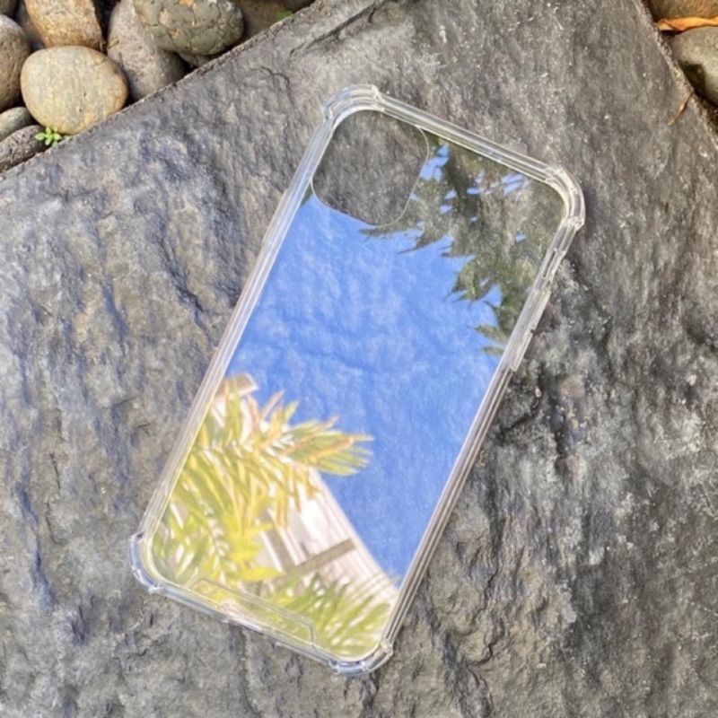 ลิงค์ Samsung เคสใส หลังแข็งขอบนิ่ม มุมกันกระแทก มีทุกรุ่น เคสทำเรซิ่น