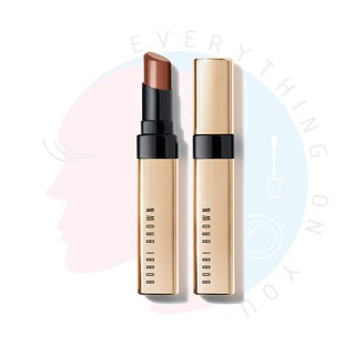 ลด 18% {โค้ด 8MZCRVW} [พร้อมส่ง] BOBBI BROWN LUXE SHINE INTENSE LIPSTICK