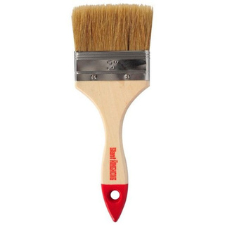 ถูกที่สุด✅  G&amp;K ไจแอ้นท์ คิงคอง แปรงทาสีขนสัตว์ รุ่น PB-037 ขนาด 3 นิ้ว Brushes &amp; Paint Tools