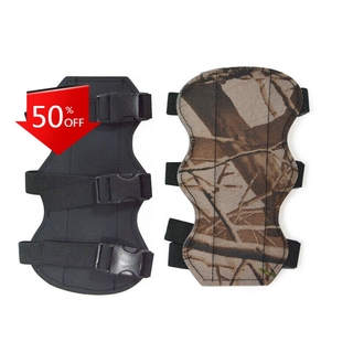 Archery Arrow Arm Guard Tactical Leaf Camo Strap Protector Recurve Bow Shooting  for Powerful Outdoor Training Survival Equipment Accessories Sports  Exercise Gear