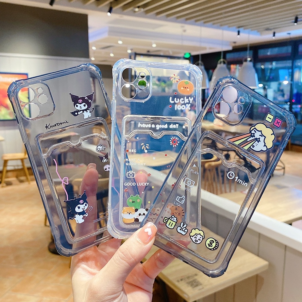 🔥WOW🔥สินค้า1บาท iPhone 11 13 12 15 Pro เคสโทรศัพท์มือถือนิ่ม เคสไอโฟน กันกระแทก สําหรับ 14Promax 7 8