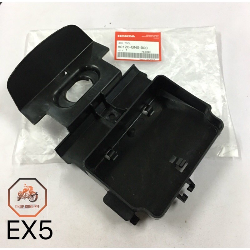 80120-GN5-900 EX5/DREAM
