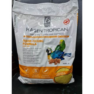 Hari Tropican อาหารลูกป้อน ( 5 kg  )