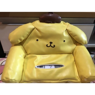 pompompurin ที่ใส่กระดาษทิชชู่ งานแท้จากญี่ปุ่นจ้า