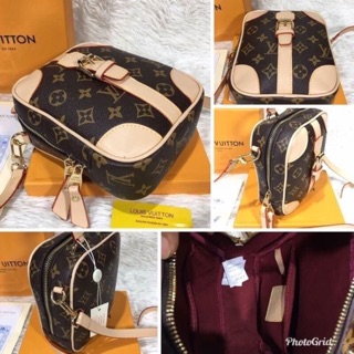 กระเป๋าหลุยส์ พรีเมี่ยม ไซค์6” Louisvuitton