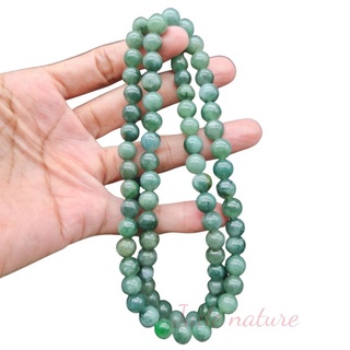 สร้อยคอหยก Jadeite Type A