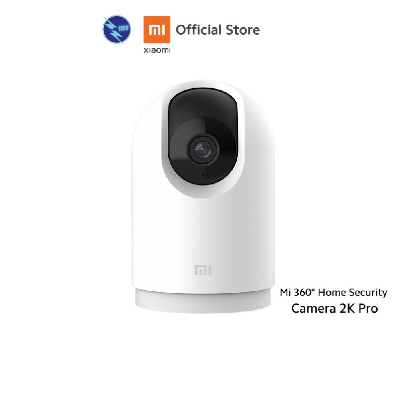 Xiaomi Mi 360° Home Security Camera 2K Pro กล้องวงจรปิดอัจฉริยะ เสี่ยวหมี่ รุ่น2K Pro
