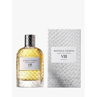 Bottega Veneta Parco Palladiano VIII : Neroli EDP 5ml - 10ml นำ้หอมแท้แบ่งขาย