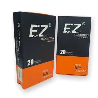 KK(35) #EZ REVOLUTION เข็มRS เข็มลงสี เกรดพรีเมี่ยม คุณภาพดี