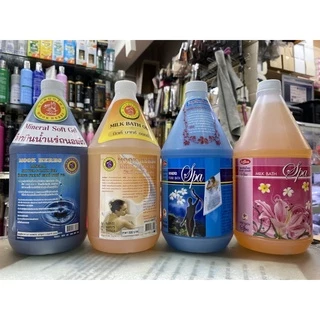 #น้ำแร่ #น้ำนม #เลดี้ฟลาวเวอร์ #mookherbs #มุกสมุนไพร #Ladyflower ผลิตภัณฑ์บำรุงผิวกาย เพื่อความนุ่ม ชุ่มชื่นผิว 1ลิตร