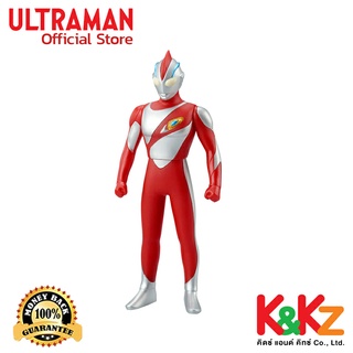 Bandai Ultra Hero Series 22 Ultraman Nice / ฟิกเกอร์ยอดมนุษย์อุลตร้าแมน