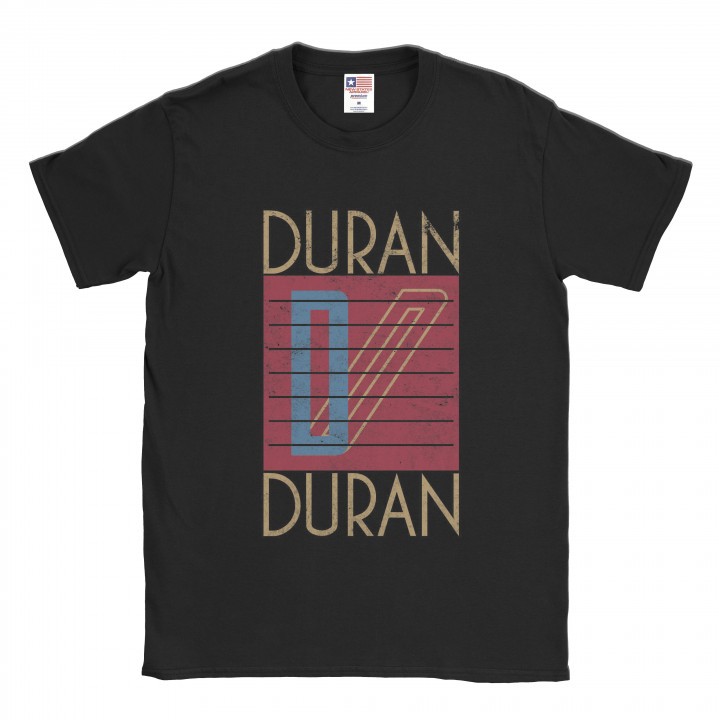 โลโก้ Duran Duran***