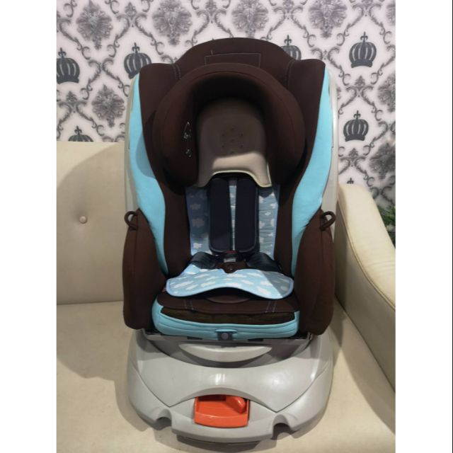 คาร์ซีท Aprica Bettino DX