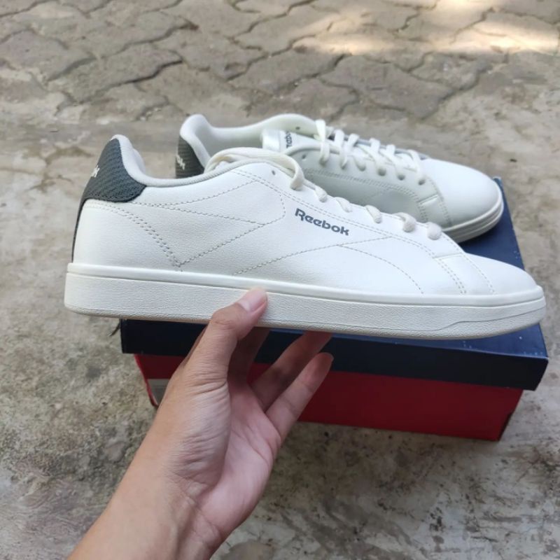 Original REEBOK ROYAL COMPLETE CLN รองเท้าผู้ชาย