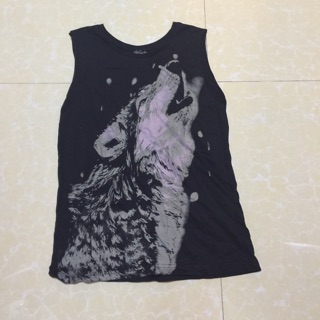 เสื้อยืด งานป้าย มือ1