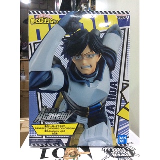 ✅ สินค้าพร้อมส่ง : My Hero Academia - Banpresto Figure Colosseum Zoukei Academy Vol. 6 A