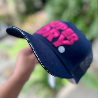 SUPERDRY NEW YORK CAP