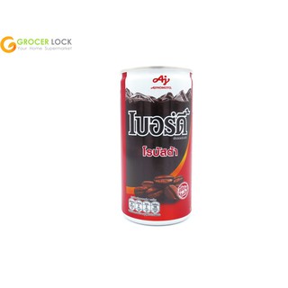 เบอร์ดี้ : กาแฟโรบัสต้า 180ml (Birdy : Robusta Coffee 180ml)