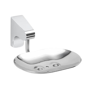 ที่ใส่สบู่ S-513 สเตนเลสSOAP HOLDER WS S-513