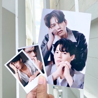 [🔥Flash Sale 🔥] ทำรูปโพลารอยด์ 2x3 นิ้ว [ แถมซองแก้วทุกรูป ]