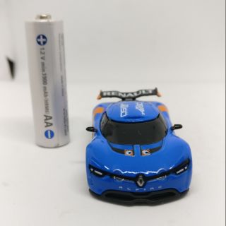 Renault Alpine A110-50