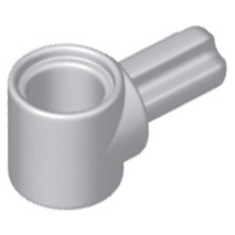 Part Lego 22961 Technic, Axle and Pin Connector Hub with 1 Axle