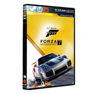 Forza Motorsport 7: Ultimate Edition