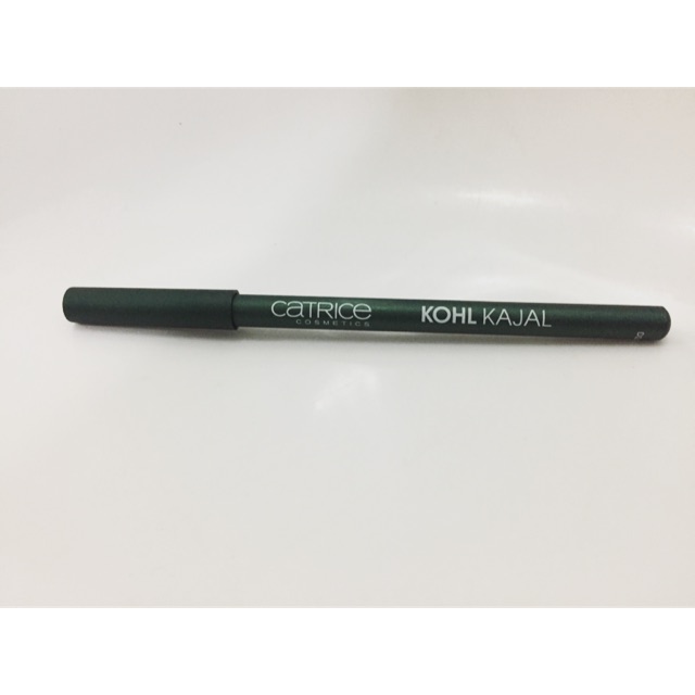 (แถม!!มาส์หน้า59฿)Catrice Kohl Kajal Precise and Smooth Eyepencil ดินสอ เขียนขอบตา