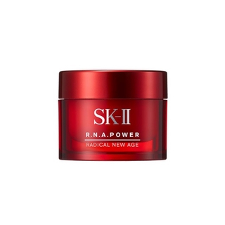 SK-II R.N.A. Power Radical New Age RNA SKII 15g skii rna เอสเคทู บำรุงผิวหน้า