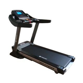 Treadmill TREADMILL FITMASTER T852 Exercise machine Sports fitness ลู่วิ่งไฟฟ้า ลู่วิ่งไฟฟ้า FITMASTER T852 เครื่องออกกำ