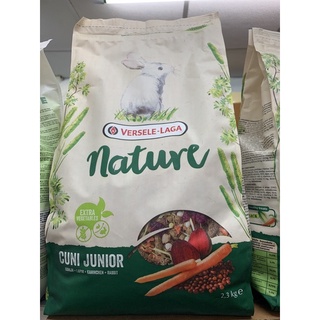 Cuni  junior  nature