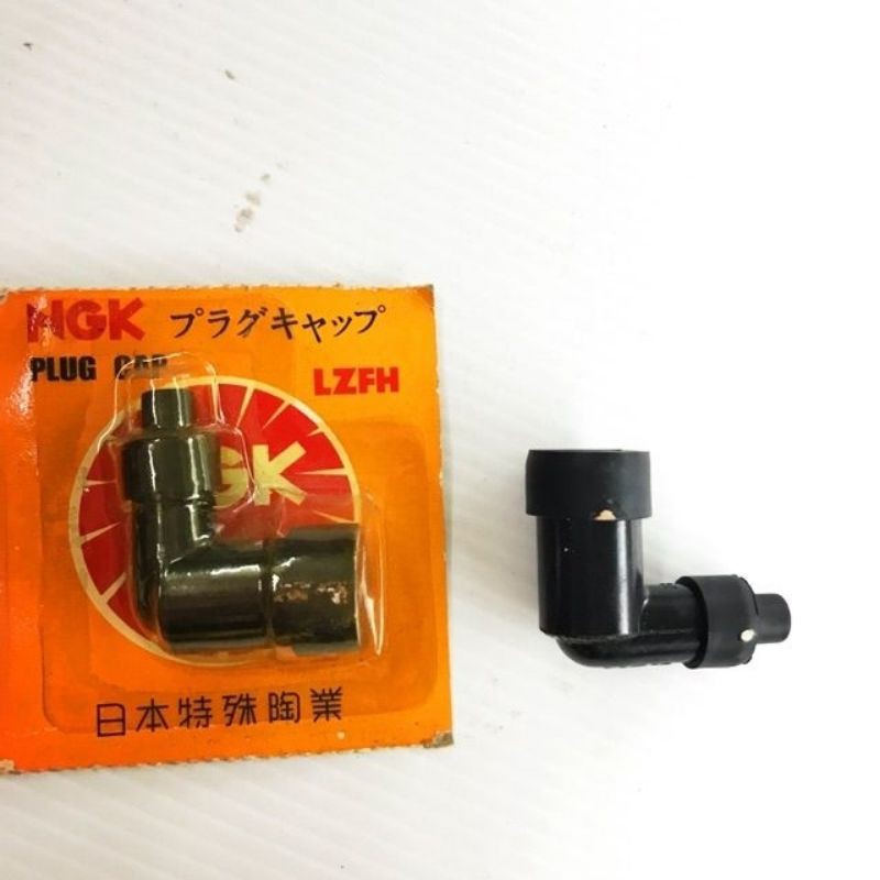 NGK PLUG CAP SPARK PLUG KEPALA PLUG