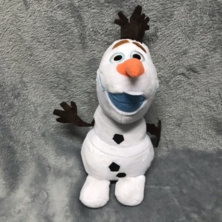 (#28)ตุ๊กตาโอลาฟ OLAF FROZEN