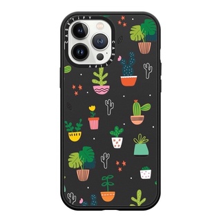 casetify 13PM Cute Cactus