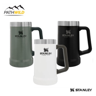 แก้ว STANLEY ADVENTURE BIG GRIP BEER STEIN | 24 OZ