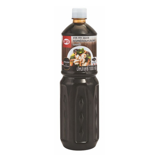 🔥 HOT🔥 เอโร่ ซอสผัดอเนกประสงค์ 1000 กรัม aro Stir Fry Sauce 1000 g