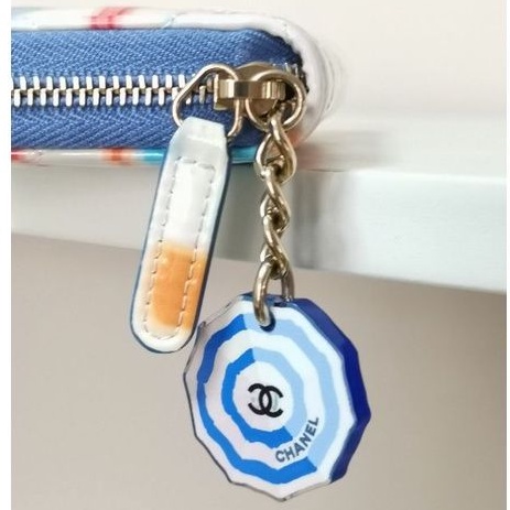 Chanel zippy coin purse limited edition