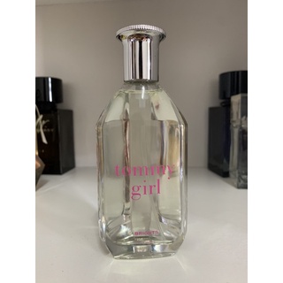 น้ำหอม Tommy Hilfiger Tommy Girl Brights EDT 100ml