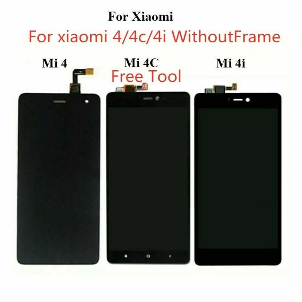 xiaomi-4-4s-4c-4i-lcd-digitizer-mi-4-4s-4c-4i