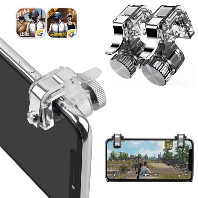 THE  B E S T  Shooting Tap R11 (PUBG , ROS , FREEFIRE)