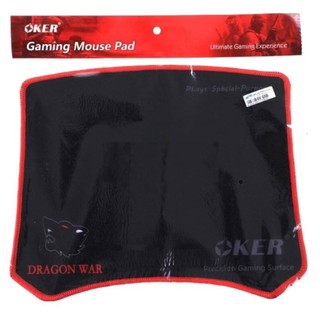 OKER แผ่นรองเมาส์ Mouse PAD OKER PA-202