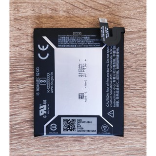 แบตเตอรี่ Google Pixel 3A XL  G020A-B แถมฟรีอุปกรณ์ถอดแบตและเทปกาวติดแบต !!!