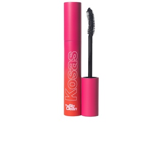 พร้อมส่ง ของแท้ Kosas The Big Clean Longwear Volumizing Mascara 9.5g - Intense Black